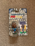 Marcel Desailly Chelsea Corinthian Figure Blister