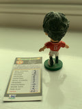 Ryan Giggs Manchester United Corinthian Figure and Card