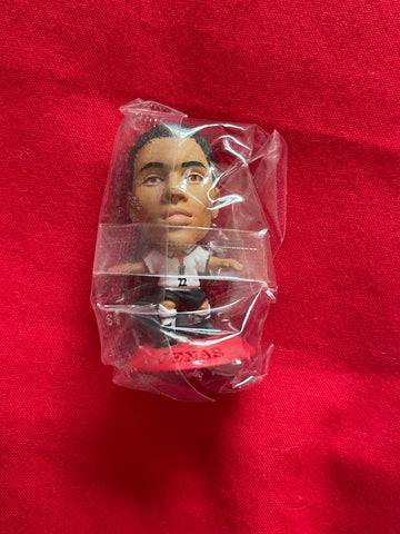 Jermaine Jenas England Corinthian Microstars Figure