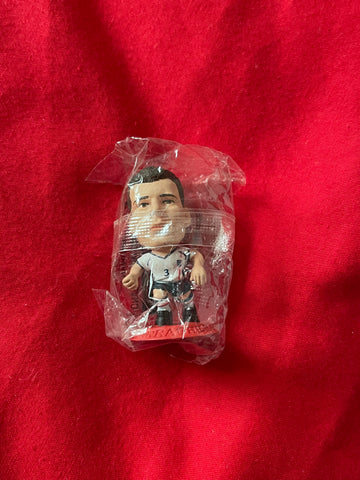 Jamie Carragher England Corinthian Microstars Figure