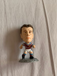 Davor Suker West Ham United Corinthian Microstars Figure