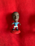 Shaun Wright Phillips Manchester City Corinthian Microstars Figure