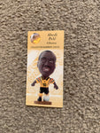 Abedi Pele Ghana Corinthian Card