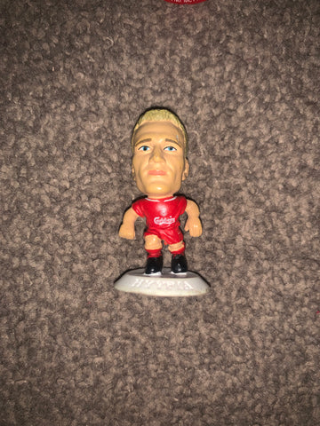 Sami Hyypia Liverpool Corinthian Microstars Figure