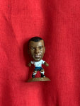 Ashley Cole England Corinthian Microstars Figure