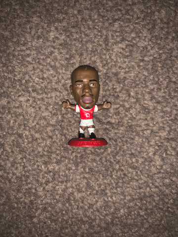 Thierry Henry Arsenal Corinthian Microstars Figure