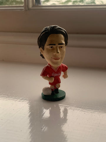 Jamie Redknapp Liverpool Corinthian Figure