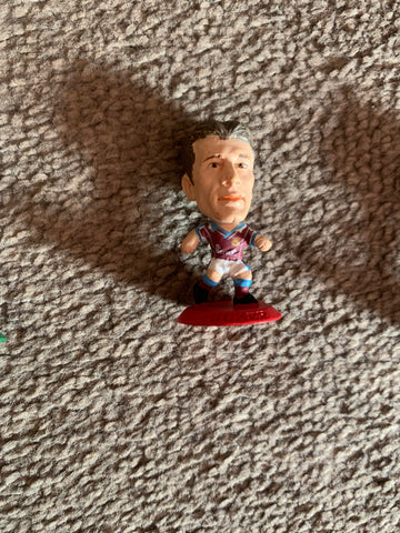 Davor Suker West Ham United Corinthian Microstars Figure