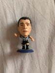 Gary Speed Newcastle United Corinthian Microstars Figure