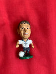 Teddy Sheringham England Corinthian Figure