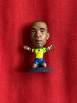 Adriano Brazil Corinthian Microstars Figure