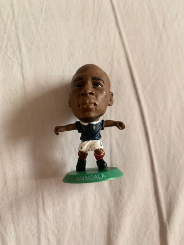 Eliaquim Mangala Soccerstarz Figure