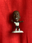 Luis Boa Morte Fulham Corinthian Microstars Figure
