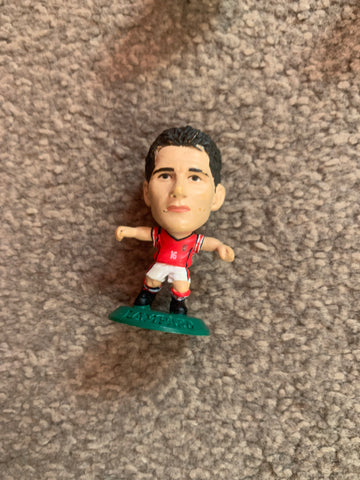 Frank Lampard England Corinthian Microstars Figure