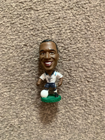 Les Ferdinand England Corinthian Figure