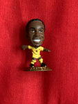 Michael Essien Ghana Corinthian Microstars Figure