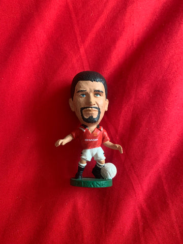 Roy Keane Manchester United Corinthian Figure
