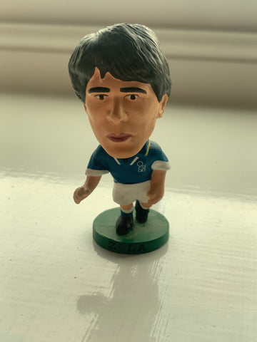 Gianfranco Zola Italy Corinthian Figure