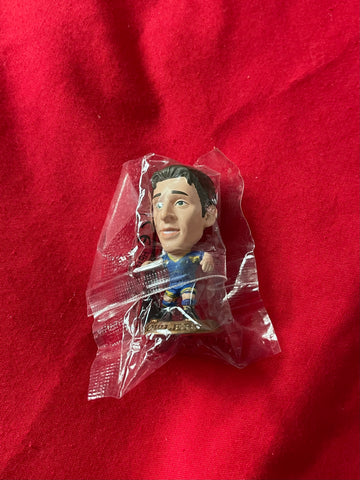 Robbie Fowler Leeds United Corinthian Microstars Figure