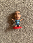 Adriano Inter Milan Corinthian Microstars Figure