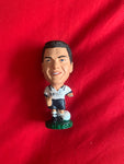 Andy Sinton Tottenham Hotspurs Corinthian Figure