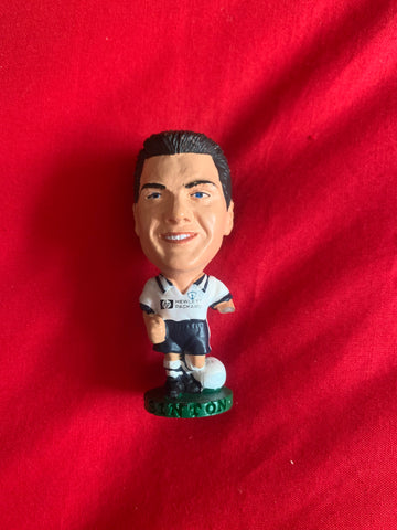 Andy Sinton Tottenham Hotspurs Corinthian Figure