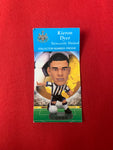 Kieran Dyer Newcastle United Corinthian Card