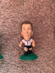 John Terry England Corinthian Microstars Figure