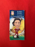 Robbie Fowler Liverpool Corinthian Card