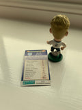 Rob Jones England Corinthian Figure and Card