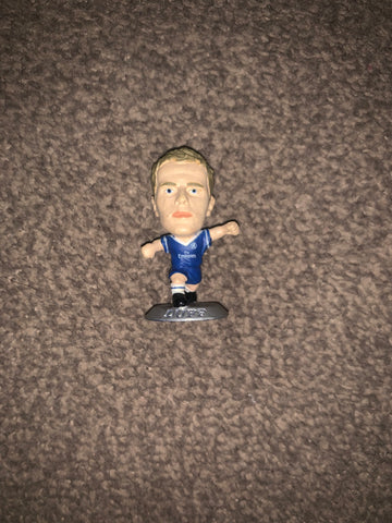 Damien Duff Chelsea Corinthian Microstars Figure