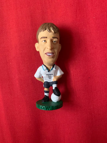 Robbie Fowler England Corinthian Figure