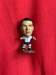 Kieron Dyer England Corinthian Microstars Figure