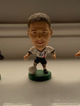 Michael Owen England Corinthian Figure