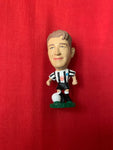 Steve Howey Newcastle United Corinthian Figure