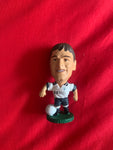 Teddy Sheringham Tottenham Hotspurs Corinthian Figure