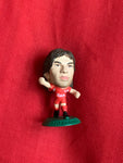 Fernando Morientes Liverpool Corinthian Microstars Figure