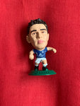 Tim Cahill Everton Corinthian Microstars Figure