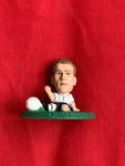 Michael Owen England Corinthian Figure