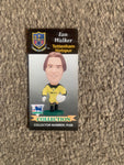 Ian Walker Tottenham Hotspurs Corinthian Card