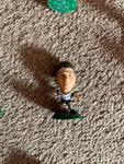 Steven Gerrard England Corinthian Microstars Figure
