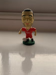 Neil Ruddock Liverpool Corinthian Figure