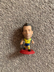 Freddie Ljungberg Sweden Corinthian Microstars Figure