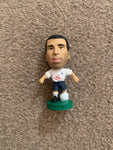 Noureddine Naybet Tottenham Hotspurs Corinthian Figure