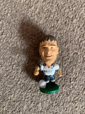 Teddy Sheringham Tottenham Hotspurs Corinthian Figure