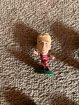 Christian Ziege Liverpool Corinthian Microstars Figure