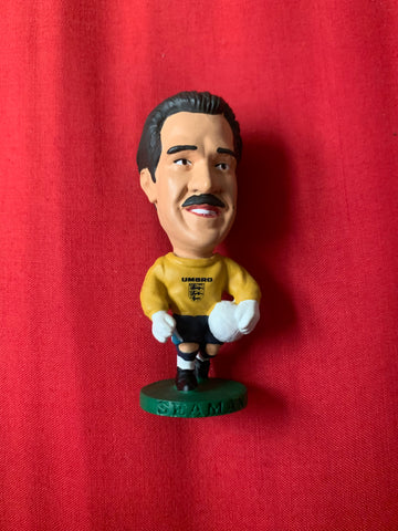 David Seaman England Corinthian Figure