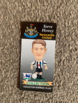 Steve Howey Newcastle United Corinthian Card