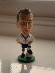 David Platt England Corinthian Figure