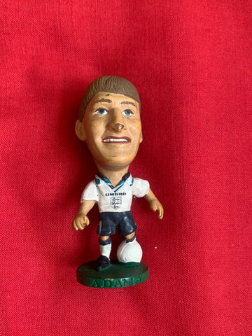 Tony Adams England Corinthian Figure